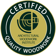 Certified Quality Woodwork Architectural Woodwork Institute